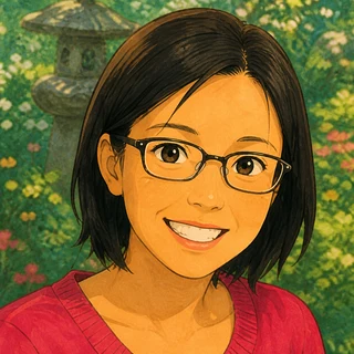 Jacqueline 的头像